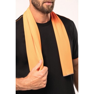 Serviette sport rafraîchissante - 100 cm x 30 cm 14