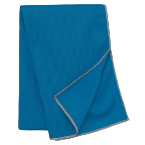 Serviette sport rafraîchissante - 100 cm x 30 cm 16