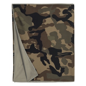 Serviette sport rafraîchissante - 100 cm x 30 cm 12