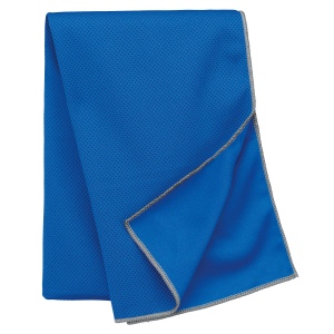 Serviette sport rafraîchissante - 100 cm x 30 cm 9