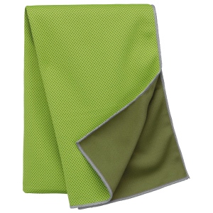 Serviette sport rafraîchissante - 100 cm x 30 cm 8