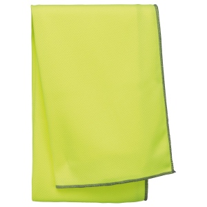 Serviette sport rafraîchissante - 100 cm x 30 cm 4