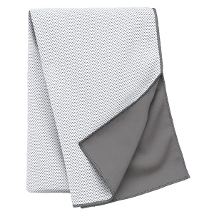Serviette sport rafraîchissante - 100 cm x 30 cm 7