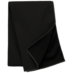 Serviette sport rafraîchissante - 100 cm x 30 cm 2