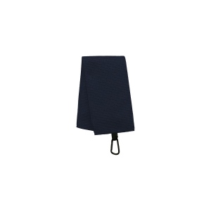 Serviette de golf nid d'abeille - 50 x 40 cm 5