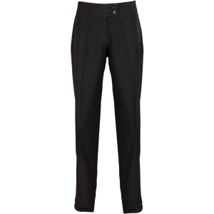 Pantalon droit "Iris" 2