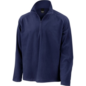 Micropolaire col zippé 4
