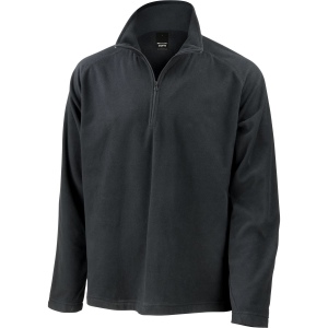 Micropolaire col zippé 2