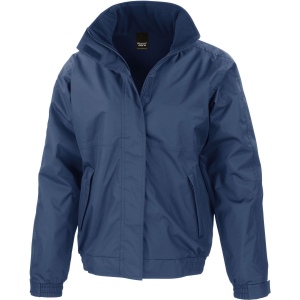 Veste Channel 4