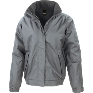 Veste Channel 3