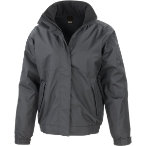Veste Channel 2