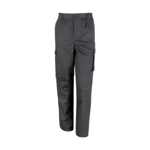 Pantalon femme Action 2