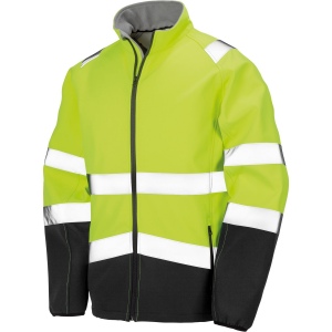 Veste softshell 3