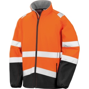 Veste softshell 2