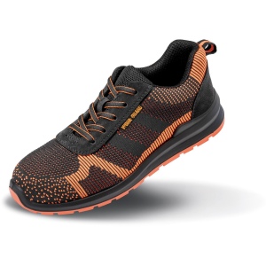 Chaussures de securite "Hardy safety trainer" 2