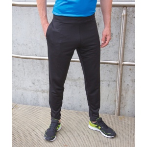 Pantalon de jogging ajusté homme