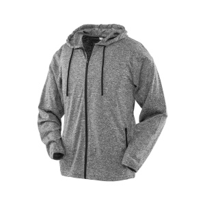 Veste à capuche femme 2