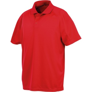 Polo performance "Aircool" 9