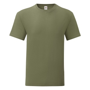 T-shirt homme Iconic-T 19