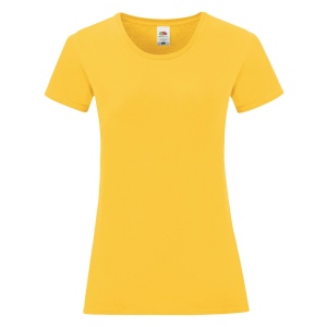 T-shirt femme Iconic-T 12