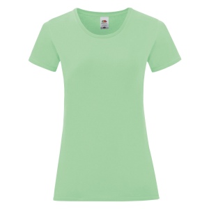 T-shirt femme Iconic-T 9