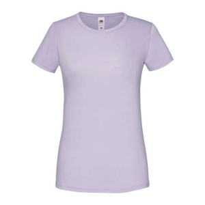 T-shirt femme Iconic-T 15