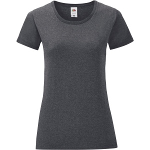 T-shirt femme Iconic-T 4