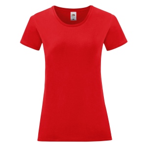 T-shirt femme Iconic-T 10