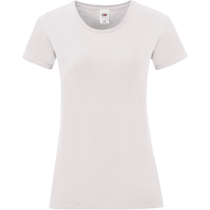 T-shirt femme Iconic-T 2