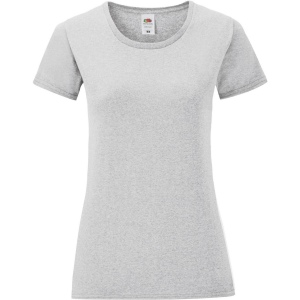 T-shirt femme Iconic-T 6