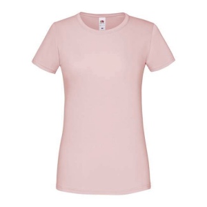 T-shirt femme Iconic-T 14