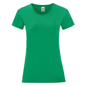 T-shirt femme Iconic-T 8