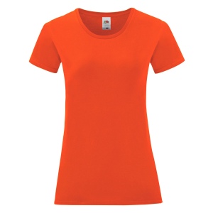 T-shirt femme Iconic-T 7