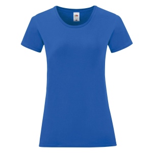 T-shirt femme Iconic-T 11