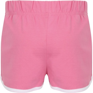Short enfant Rétro 5
