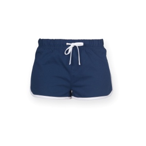 Short enfant Rétro 3