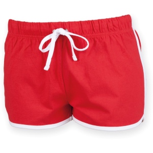 Short enfant Rétro 4