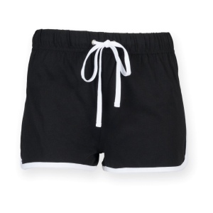 Short enfant Rétro 2