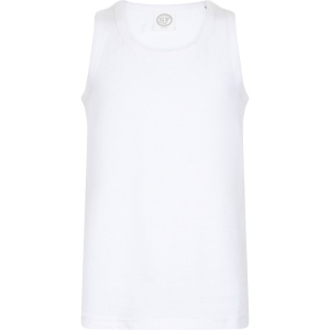 Débardeur stretch enfant 3