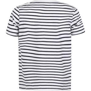 T-shirt rayé enfant 4