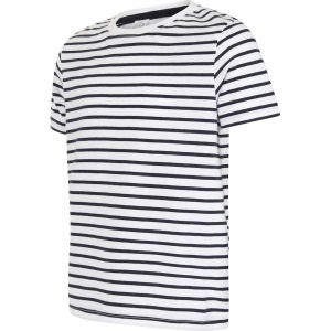 T-shirt rayé enfant 5