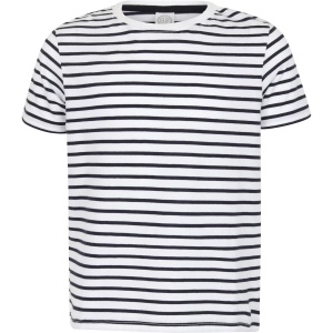 T-shirt rayé enfant 2