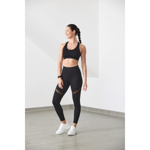 Legging avec empiècements 3