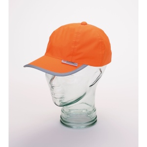 Casquette baseball à bordures réfléchissantes 2