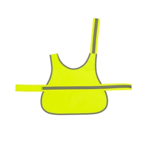 Gilet réfléchissant pour chien 3