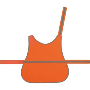 Gilet réfléchissant pour chien 2