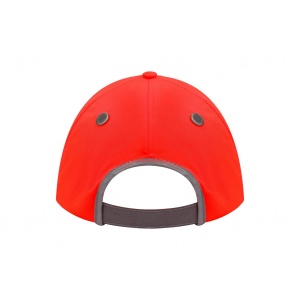 Casquette de protection 5 panneaux 7