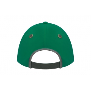 Casquette de protection 5 panneaux 6