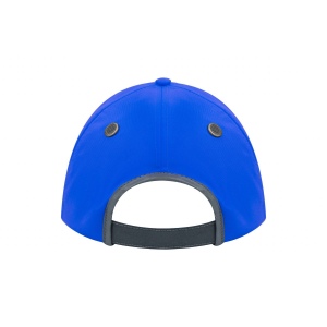 Casquette de protection 5 panneaux 8