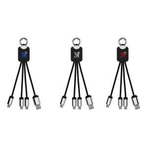 câble éco quatro light 15W (Stock)